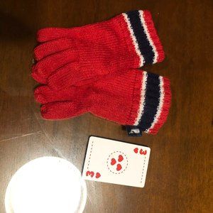 Vineyard Vines Wool Gloves